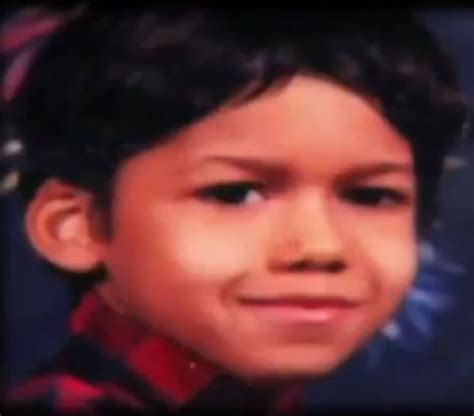 romeo santos younger|romeo santos early childhood.